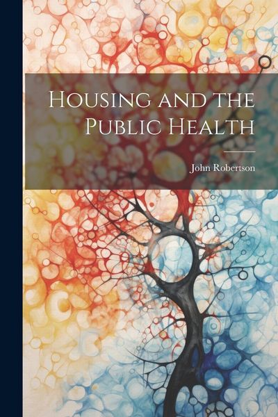 Produktbild: Housing and the Public Health