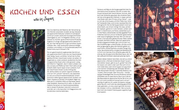 Produktbild: Koch dich nach Japan