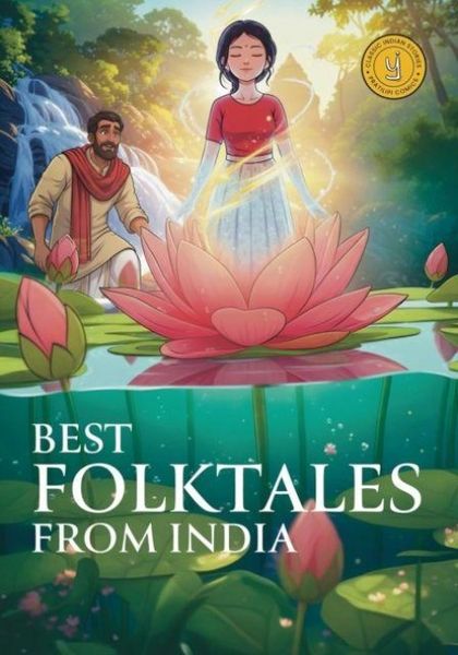 Produktbild: Best Folktales From India
