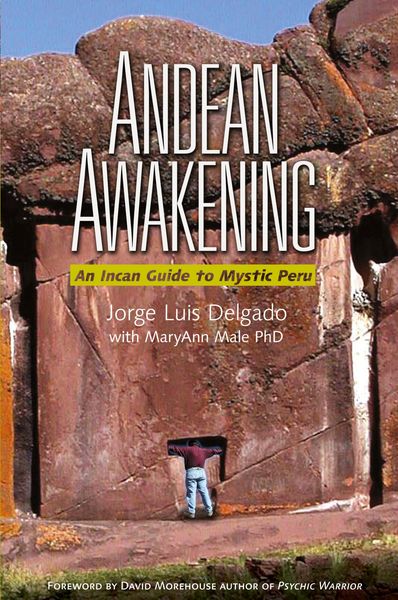Produktbild: Andean Awakening
