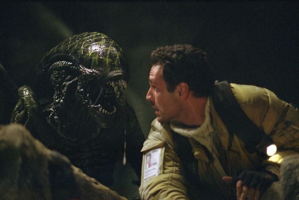 Produktbild: Alien vs. Predator