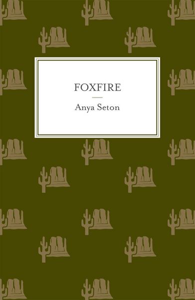 Produktbild: Foxfire