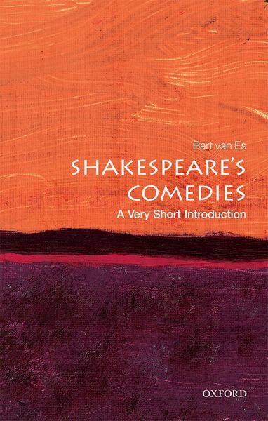 Produktbild: Shakespeare's Comedies