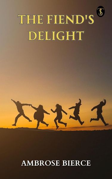 Produktbild: The Fiend's Delight