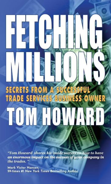 Produktbild: Fetching Million$