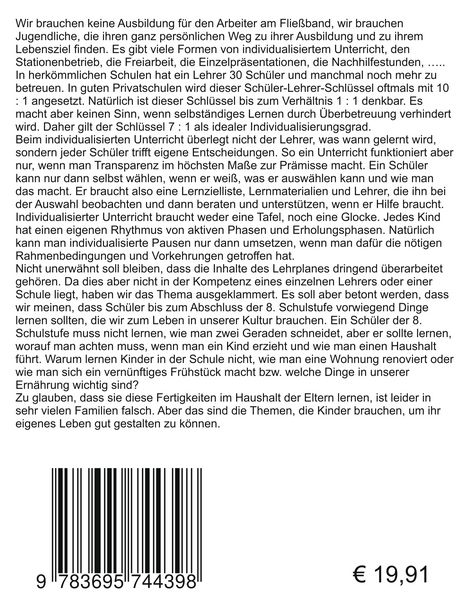 Produktbild: 1, 2, 3, 4, 5 zur neuen Schule