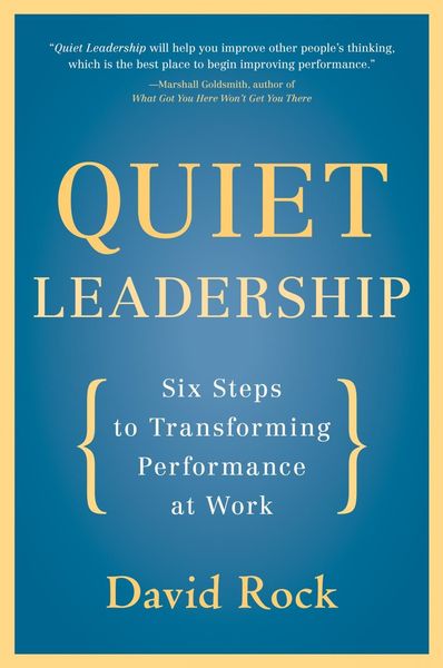 Produktbild: Quiet Leadership