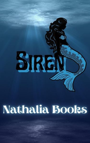 Produktbild: Siren (Mirror World Standalone, #2)