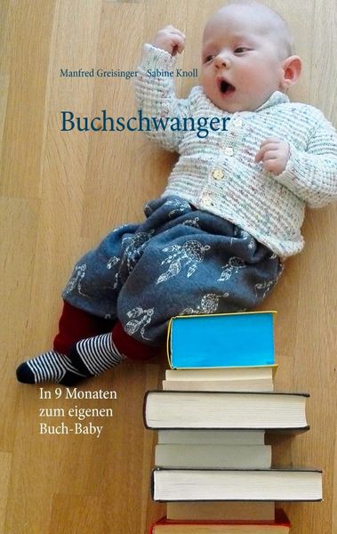 Produktbild: Buchschwanger