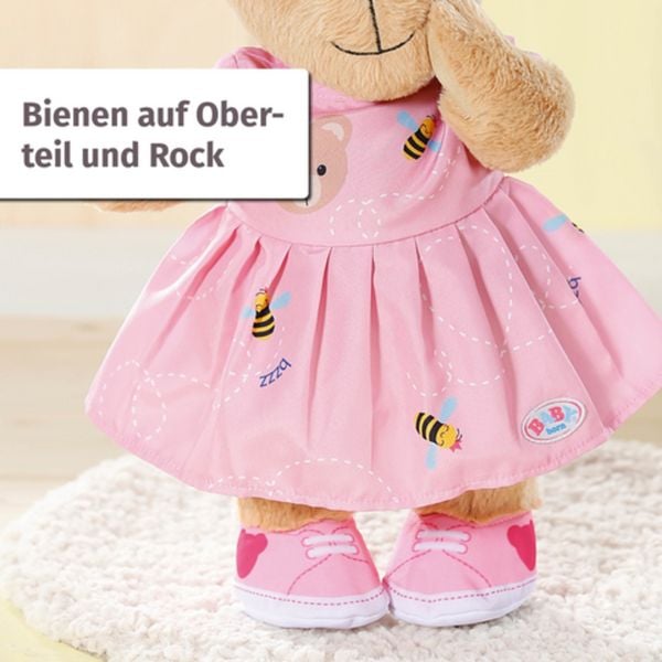 BABY born Teddy Kleid