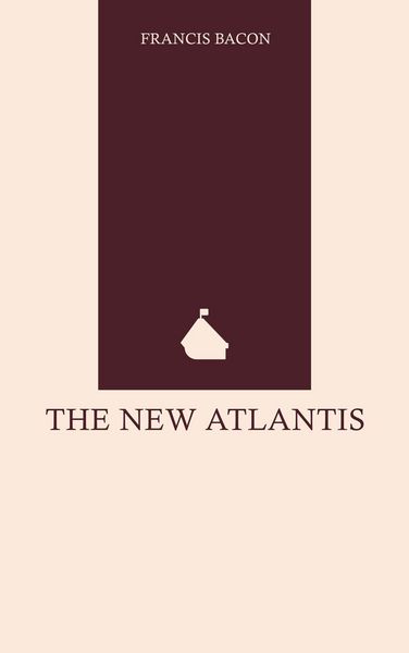 Produktbild: The New Atlantis
