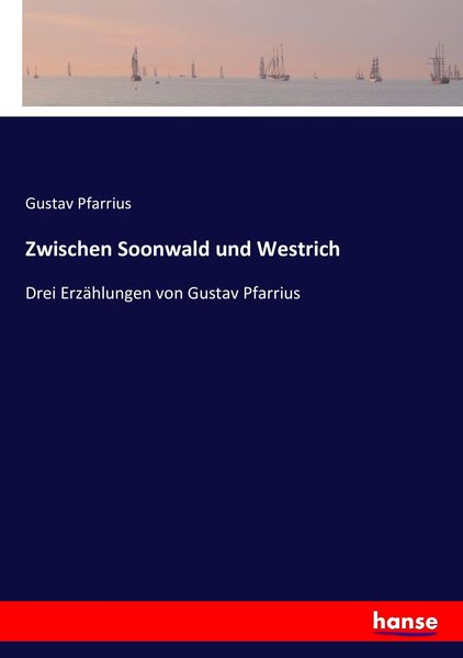Produktbild: Zwischen Soonwald und Westrich