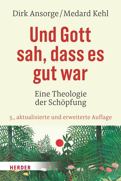 Produktbild: Und Gott sah, dass es gut war