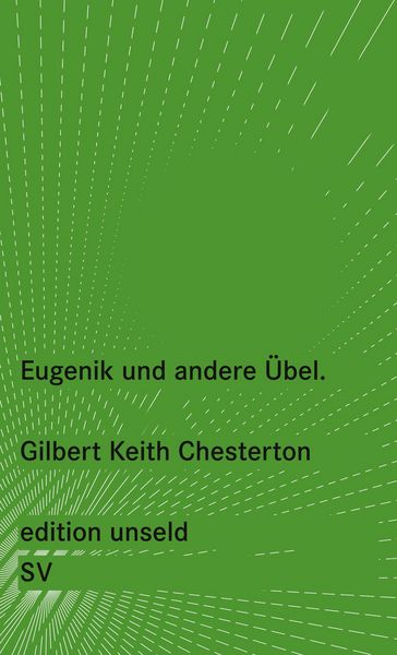 Produktbild: Eugenik und andere &Uuml;bel