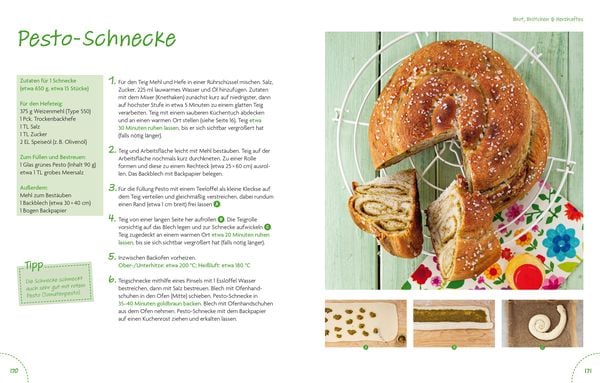 Produktbild: Backen macht Freude f&uuml;r Kinder