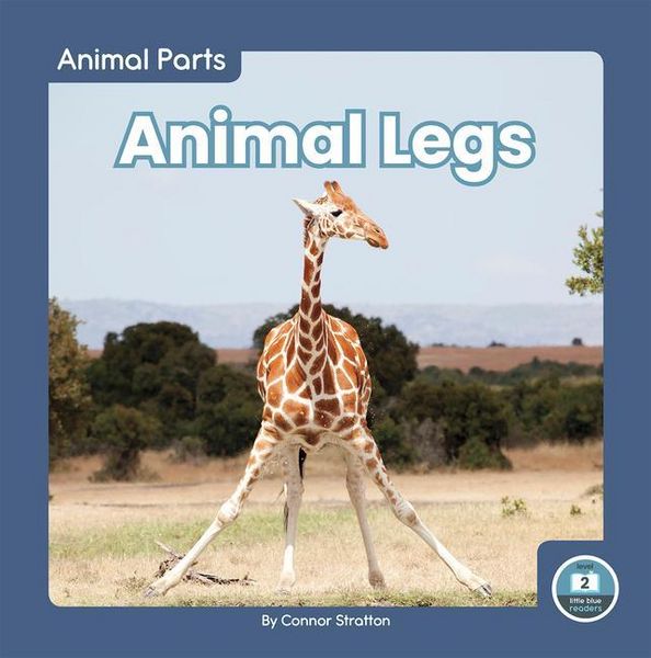 Produktbild: Animal Legs