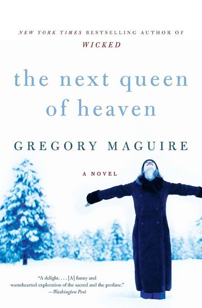Produktbild: The Next Queen of Heaven
