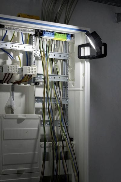 Produktbild: Brennenstuhl 1173070010 LED Arbeitsleuchte akkubetrieben 10W 950lm