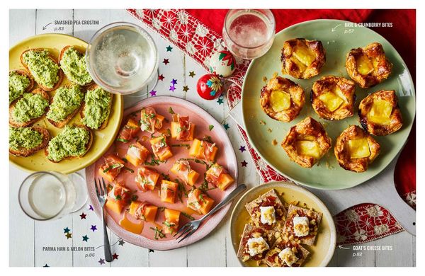 Produktbild: What's For Christmas Dinner?