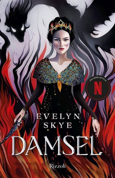 Produktbild: Damsel