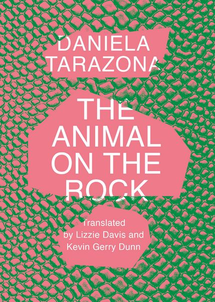 Produktbild: The Animal on the Rock