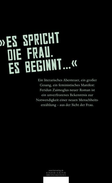 Produktbild: Die Geschichte der Frau