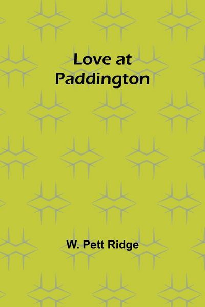 Produktbild: Love at Paddington