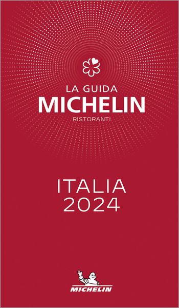 Produktbild: Michelin Italia 2024