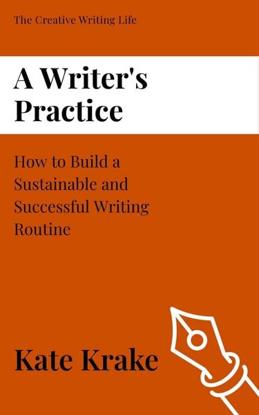 Produktbild: A Writer's Practice