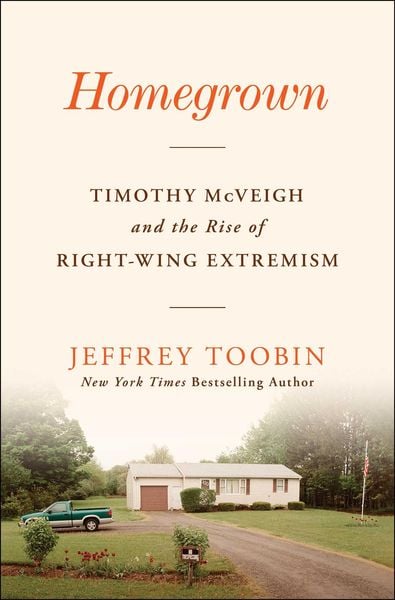 Produktbild: Toobin, J: Homegrown