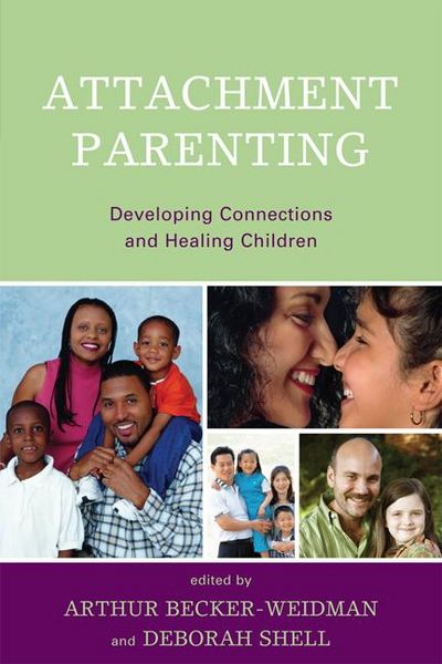 Produktbild: Attachment Parenting