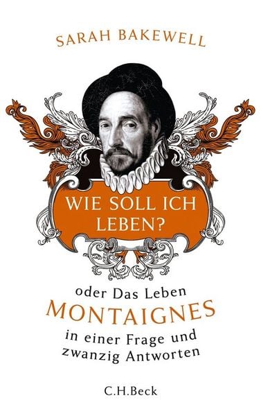 Produktbild: Wie soll ich leben?