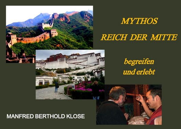 Produktbild: Mythos Reich der Mitte