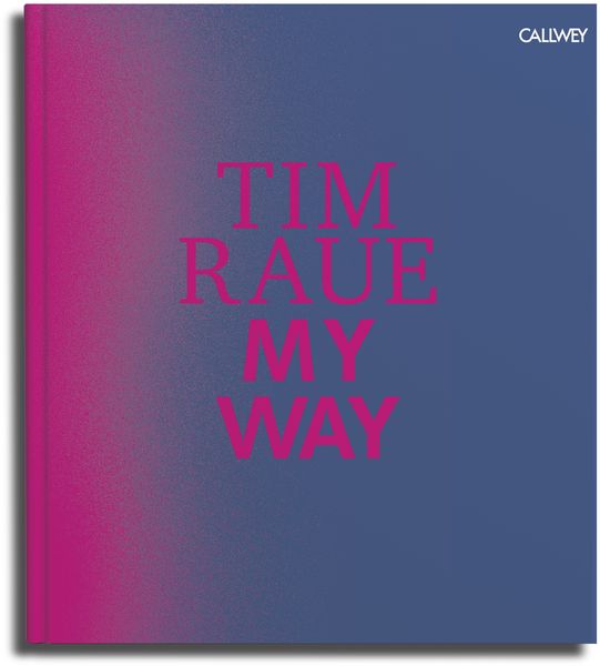 Produktbild: My Way - Englische Ausgabe