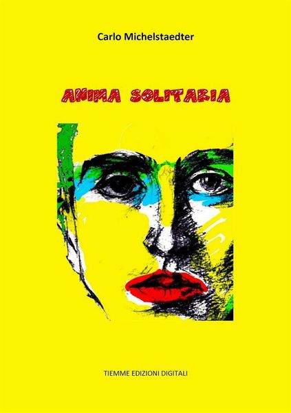 Produktbild: Anima solitaria