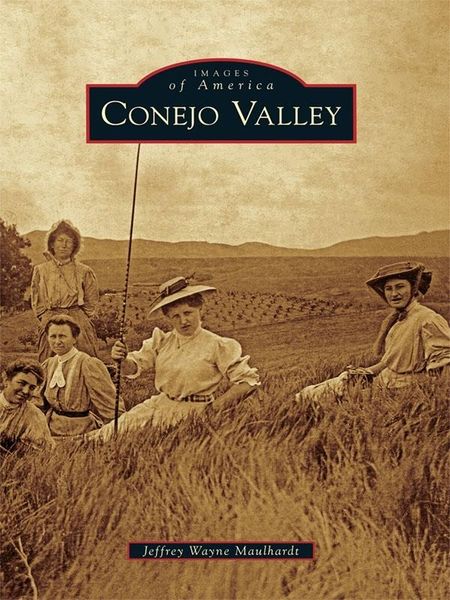 Produktbild: Conejo Valley