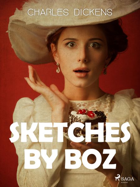Produktbild: Sketches by Boz