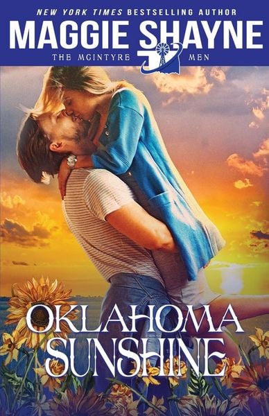 Produktbild: Oklahoma Sunshine