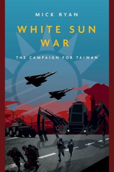 Produktbild: White Sun War