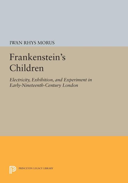 Produktbild: Frankenstein's Children