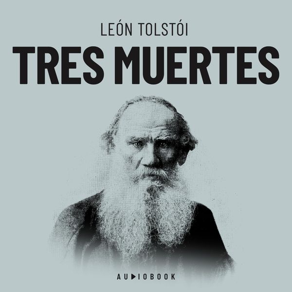 Produktbild: Tres muertes