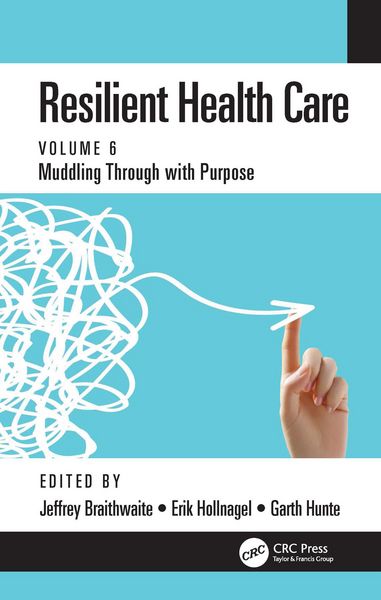 Produktbild: Resilient Health Care