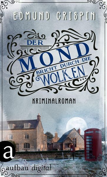 Produktbild: Der Mond bricht durch die Wolken