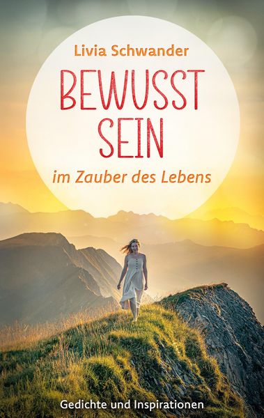Produktbild: Bewusst Sein