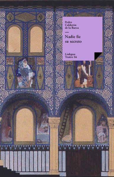 Produktbild: Nadie f&iacute;e su secreto