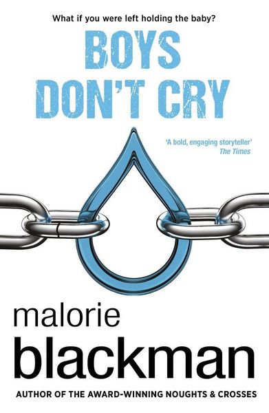 Produktbild: Boys Don't Cry