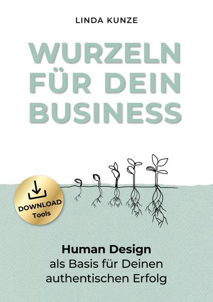 Produktbild: Wurzeln f&uuml;r Dein Business