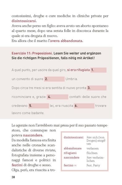 Produktbild: La mano della morte