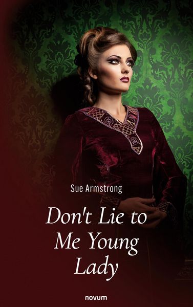 Produktbild: Don't Lie to Me Young Lady
