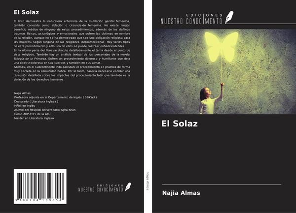 Produktbild: El Solaz